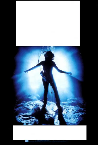 À quel film correspond cette affiche ?