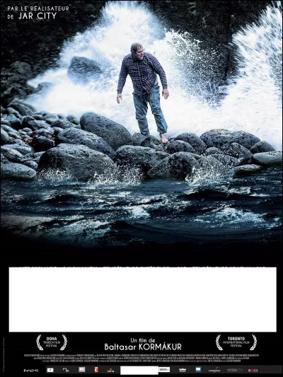 À quel film correspond cette affiche ?