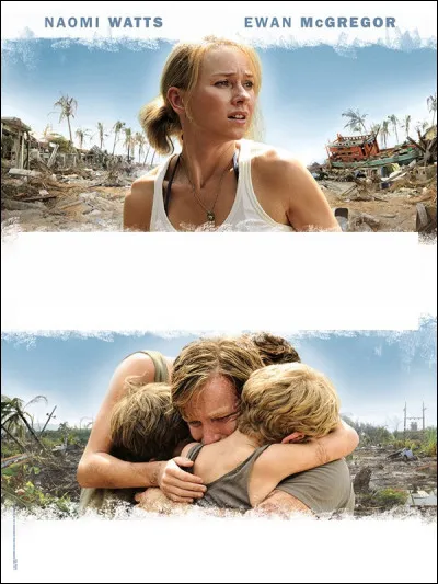 À quel film correspond cette affiche ?