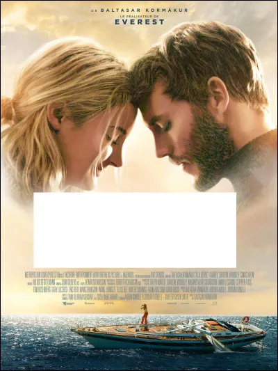 À quel film correspond cette affiche ?
