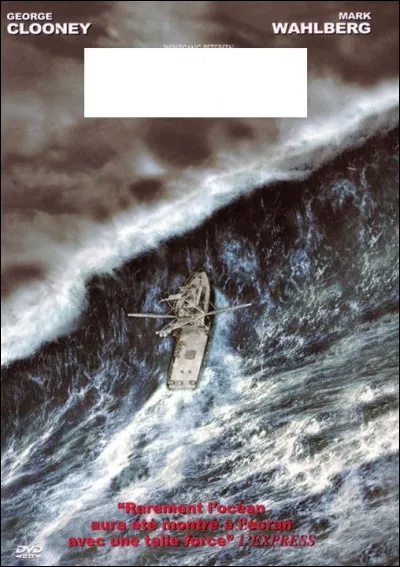 À quel film correspond cette affiche ?