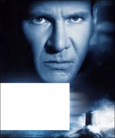 À quel film correspond cette affiche ?