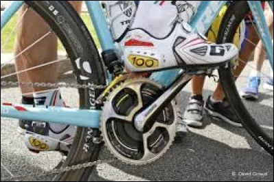 Tu t'engages avec ton club et ton entraîneur te parle de braquet... Tu n'y comprends rien, mais tu es obligé de suivre les règles. Sais-tu pourquoi les catégories de jeunes ont des développements limités ?