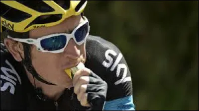 Cela fait une heure que vous roulez... de plus en plus fort ! Tu te sens faible d'un coup, d'un seul, sans force. Pourquoi ?