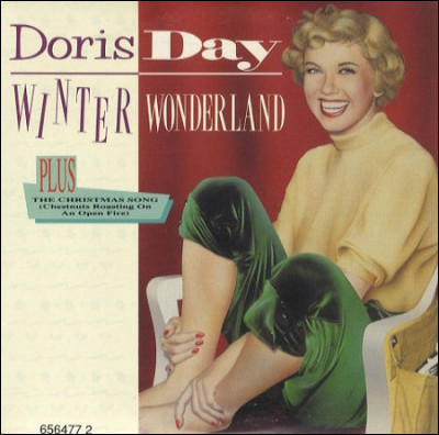 Winter Wonderland - Doris Day.
La voix chaude de Doris Day et le choix judicieux d'arrangements musicaux doux font de cette version de ce classique des chants de Noël un délice pour les oreilles. Quelle proposition est fausse à propos de Doris Day ?