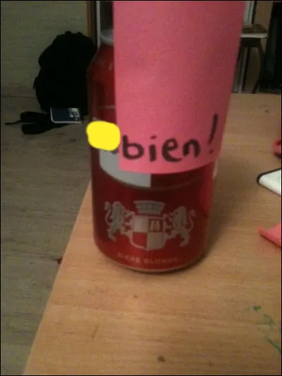 Retour en enfance (de l'art ?)