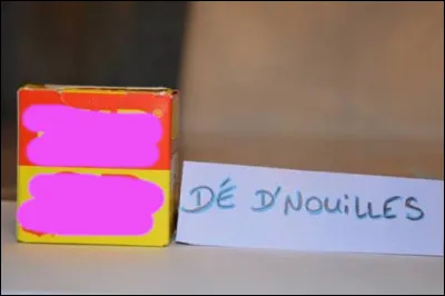 Eh bien, tout le monde n'a pas cette chance, me direz-vous !