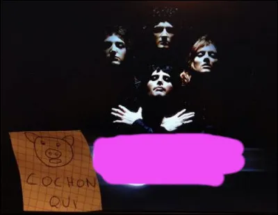 ...et qui s'en dédit (ou des pieds...) !