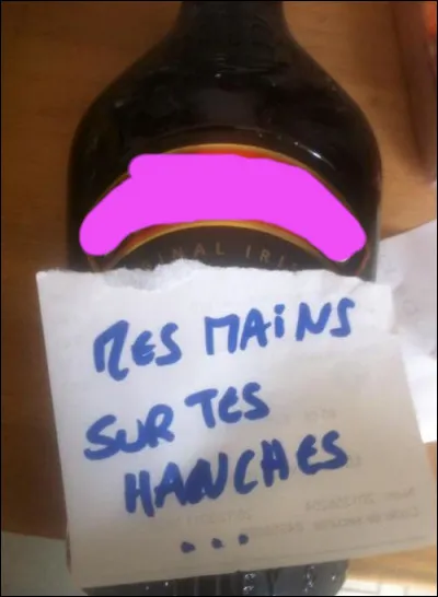 Encore une chanson, ma foi !