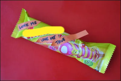 "...9 heures et demie : go !"