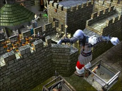 D'o est tire cette image ?