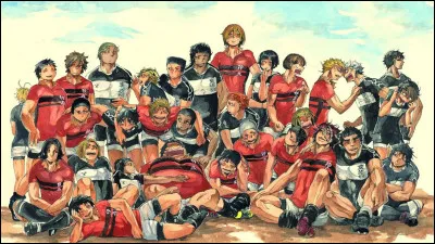 Sur le terrain, qui serais-tu plutôt ?