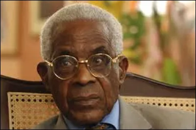 Qui était Aimé Césaire ?