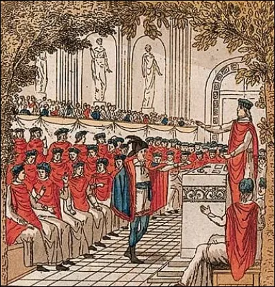 Lors de la Révolution française, quel régime a succédé à la Convention nationale en octobre 1795 ?