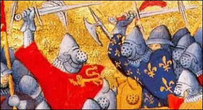 Le traité de Picquigny entérine officiellement la fin de quelle guerre ?