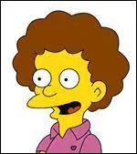 Qui est le frre ou la soeur de Todd ?