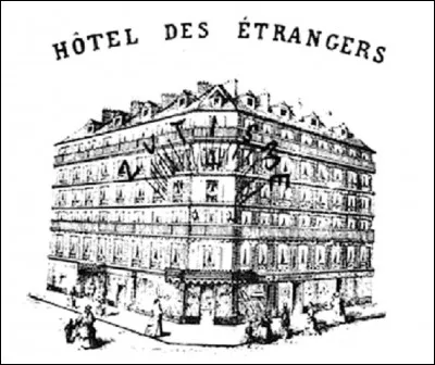 On passe au ''Z'' directement. Quel était le nom du cercle de poètes, peintres et musiciens français qui se réunissait à l'Hôtel des Étrangers à Paris dans les anées 1870 ?