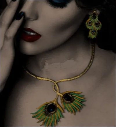 Soeur et épouse de Zeus, jalouse et impitoyable. Qui est-elle ?