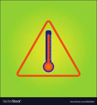 Aimes-tu la chaleur ?