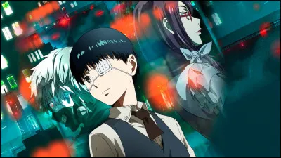 Tokyo Ghoul : comment se nomment les cellules responsables du caractère goule d'un être vivant lorsqu'elles sont en trop grand nombre ? Les cellules