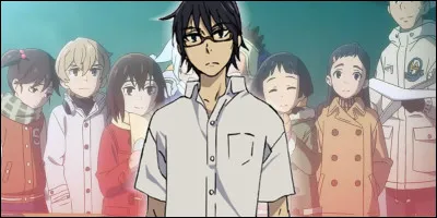 Erased : comment s'appelle le phénomène qui emmène Satoru quelques instants dans le passé ?