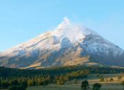 Quiz Le volcan - Le Popocatepetl