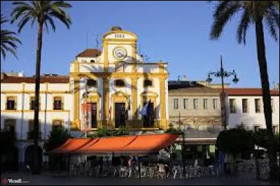 Qui a Mérida comme capitale de sa région ?