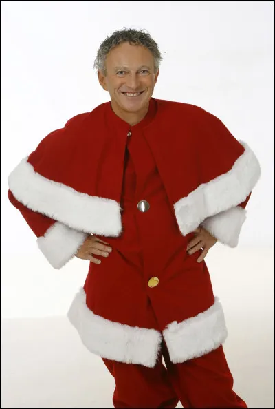 Ca lui va bien, ça fait sport !