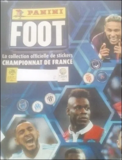 Quelle est la saison de cet album ?