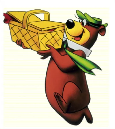 Qui est cet ours malin, amateur de paniers de pique-nique qu'il dérobe dans les parcs aux promeneurs ?