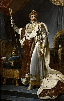 Quiz Napoleon bonaparte