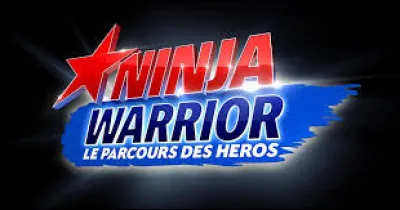 Avec qui anime-t-il ''Ninja Warrior'' avec Denis Brogniart ? (à partir de 2018)