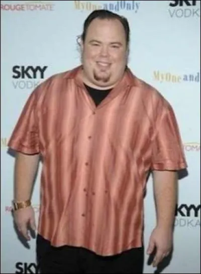 30 ans apr&egrave;s qui est ce personnage du film ?