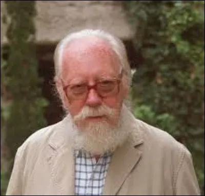 Qui a dit : "Quand on a goûté à la vache enragée on n'aime pas voir les gens cracher sur le beau rôti." ?