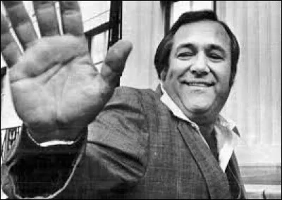 Qui était Barry Seal ?