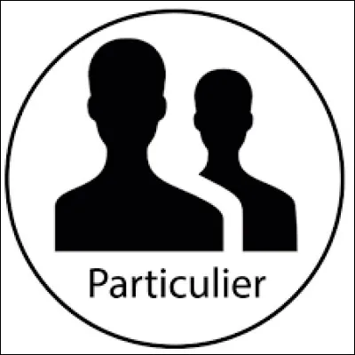 "Partenaire particulier" chantait :