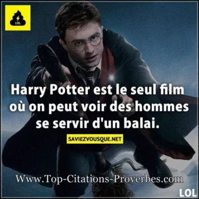 En 2001, la société Mattel a mis en vente le balai "Harry Potter Nimbus 2000", qu'elle fut bientôt obligée de retirer de la vente, pour quelle raison ?