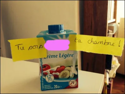 C'est ce qu'on appelle du labourage de crâne !