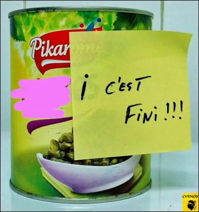 De quoi devenir chèvre, avec cette chanson !