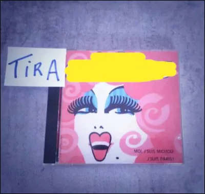 Étendue dessertique italienne...