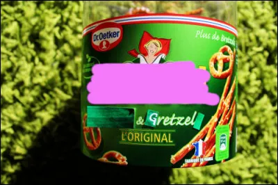 C'est pas un Grimm, non ?