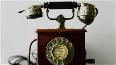 Qui a inventé le téléphone ?
