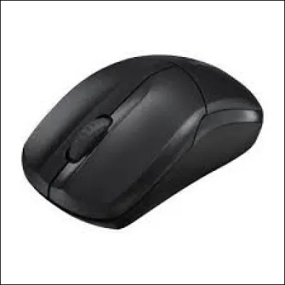 Qui a inventé la souris d'ordinateur ?