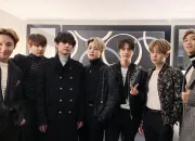 Quiz Connais-tu bien BTS ?