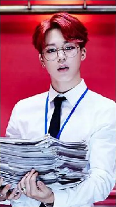 Où Jimin est-il né ?
