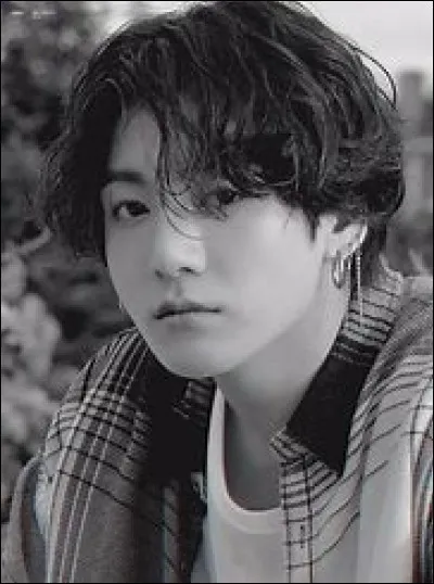 Quel est le rôle de Jungkook dans le groupe ?