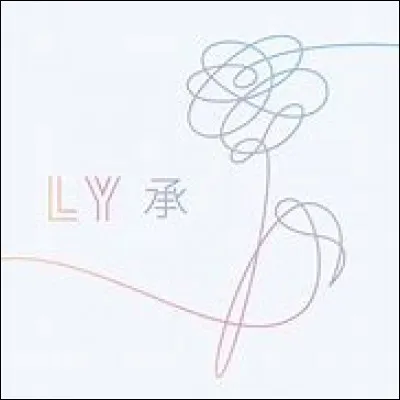 Quelle est la musique qui fait "Oeroumi gadeukhi Pieoissneun i garden Gasituseongi" ?