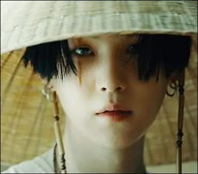 Quel est le pseudonyme de Suga dans sa carrière solo ?