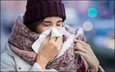 De quelle maladie as-tu le plus peur ?