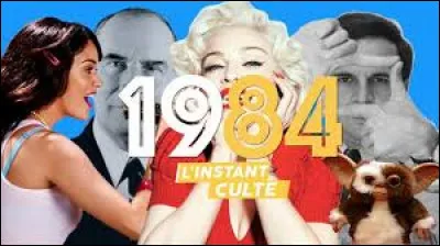 En quelle année est-elle née ?